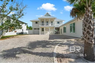 32390 Sandpiper Drive, Orange Beach, AL 36561 - Photo 1