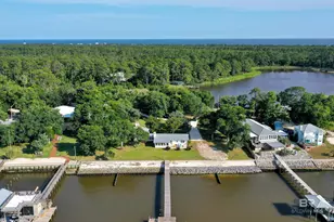 10289 Pleasure Point Rd, Gulf Shores, AL 36542 - Photo 1