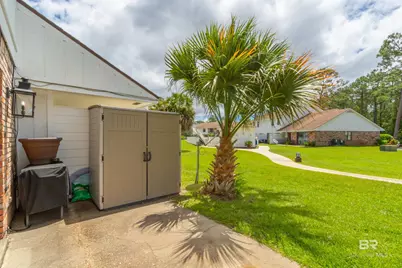 328 Clubhouse Drive #6B, Gulf Shores, AL 36542 - Photo 10