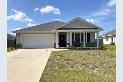 11198 Elemis Drive, Daphne, AL 36526 - Photo 1