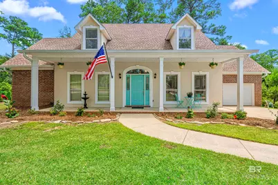 59 General Canby Drive, Spanish Fort, AL 36527 - Photo 1