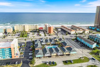 620 W Beach Boulevard #17A, Gulf Shores, AL 36542 - Photo 2