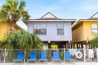 620 W Beach Boulevard #17A, Gulf Shores, AL 36542 - Photo 1