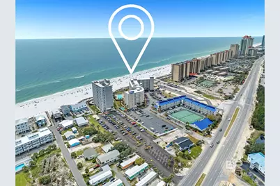 24522 Perdido Beach Boulevard #4211, Orange Beach, AL 36561 - Photo 2