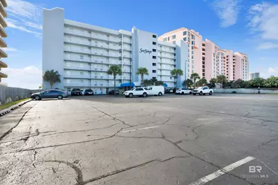25300 Perdido Beach Boulevard #402, Orange Beach, AL 36561 - Photo 36