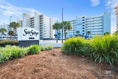 25300 Perdido Beach Boulevard #402, Orange Beach, AL 36561 - Photo 1