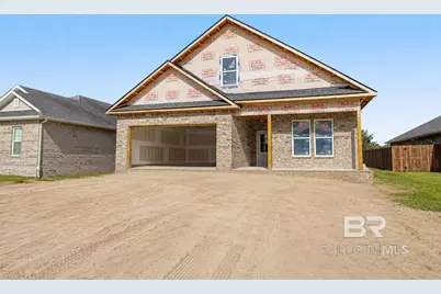 7025 Stone Chase Lane, Gulf Shores, AL 36542 - Photo 2