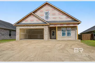 7025 Stone Chase Lane, Gulf Shores, AL 36542 - Photo 1