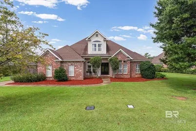 25843 Ravenwood Circle, Daphne, AL 36426 - Photo 1