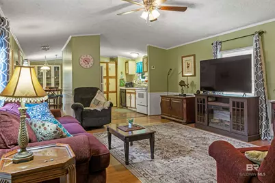 7672 Claremont Drive, Foley, AL 36535 - Photo 8