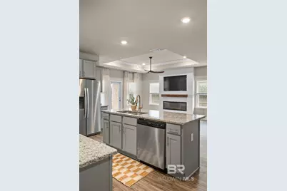 9700 Volterra Avenue, Daphne, AL 36526 - Photo 6