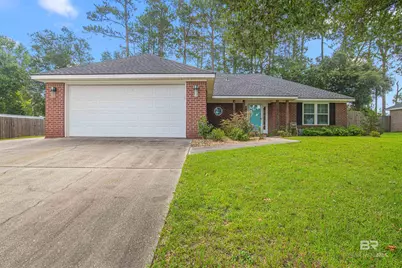 12368 Morning Dew Street, Foley, AL 36535 - Photo 1