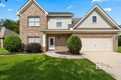 8813 Bainbridge Drive, Daphne, AL 36526 - Photo 1
