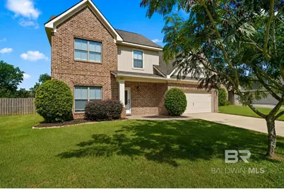 8813 Bainbridge Drive, Daphne, AL 36526 - Photo 2