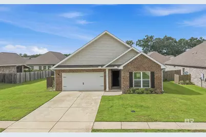 1451 Kairos Loop, Foley, AL 36535 - Photo 1