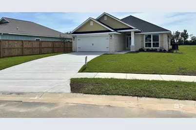 8833 Serama Drive, Foley, AL 36535 - Photo 2