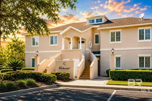 200 Peninsula Blvd, Gulf Shores, AL 36542 - Photo 1