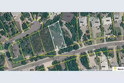 0 River Road, Orange Beach, AL 36561 - Photo 1