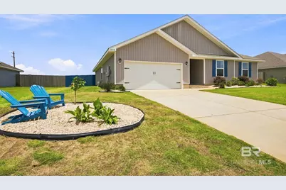 14556 Headlands Lane, Foley, AL 36535 - Photo 1