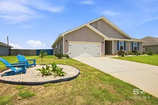 14556 Headlands Ln, Foley, AL 36535 - Photo 1