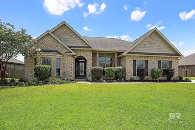 668 Parish Lakes Drive, Foley, AL 36535 - Photo 2