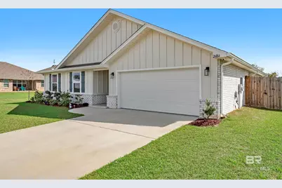 24184 Rieger Drive, Elberta, AL 36530 - Photo 4