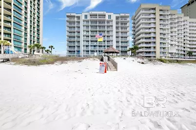 24036 Perdido Beach Boulevard #7D, Orange Beach, AL 36561 - Photo 1