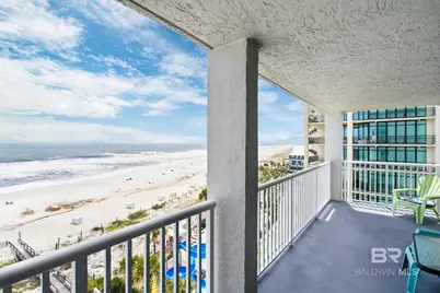 24036 Perdido Beach Boulevard #7D, Orange Beach, AL 36561 - Photo 4
