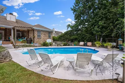 7055 Oakleigh Court, Spanish Fort, AL 36527 - Photo 2