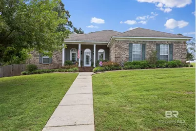 7055 Oakleigh Court, Spanish Fort, AL 36527 - Photo 1