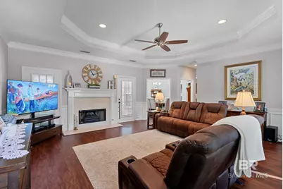 7055 Oakleigh Court, Spanish Fort, AL 36527 - Photo 4