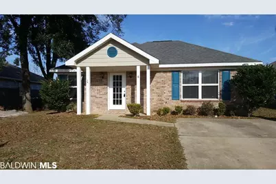 1470 Majesty Loop, Foley, AL 36535 - Photo 1