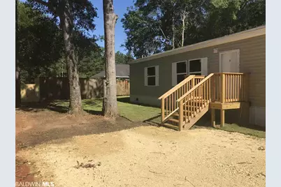 9448 Pinewood Avenue, Elberta, AL 36530 - Photo 1