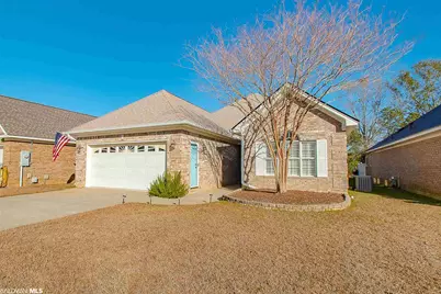 117 Club Drive, Fairhope, AL 36532 - Photo 1