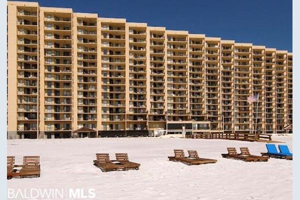 24400 Perdido Beach Blvd #1410, Orange Beach, AL 36561 - MLS 325701 ...