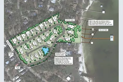 5362 (Lot 22) Mississippi Avenue, Orange Beach, AL 36561 - Photo 1