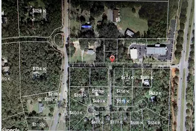 0 Ryan Avenue, Daphne, AL 36526 - Photo 1