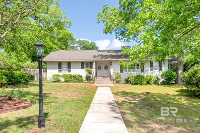 1000 Highway 90 Drive, Mobile, AL 36693 - Photo 1