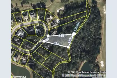 0 North Circle, Fairhope, AL 36532 - Photo 1