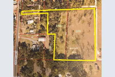 16690 County Road 3, Fairhope, AL 36532 - Photo 1
