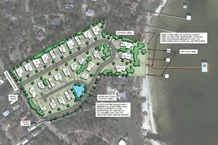 5362 Mississippi Ave Lot 24, Orange Beach, AL 36561 - Photo 1
