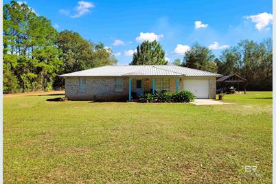 2990 Pine Barren Road, McDavid, FL 32568 - Photo 1