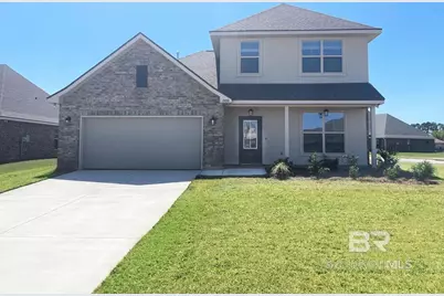 10001 Chipper Lane, Foley, AL 36535 - Photo 1