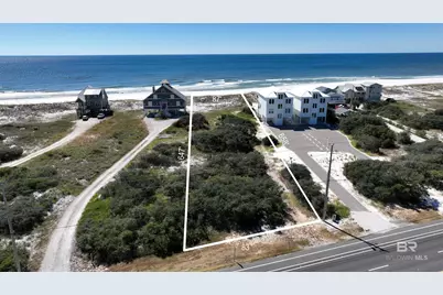 23726 Perdido Beach Boulevard, Orange Beach, AL 36561 - Photo 1