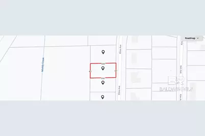 0 Elmo Avenue, Mobile, AL 36582 - Photo 1