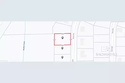 0 Elmo Avenue, Mobile, AL 36582 - Photo 1