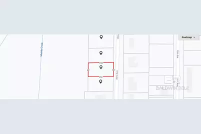 0 Elmo Avenue, Mobile, AL 36582 - Photo 1