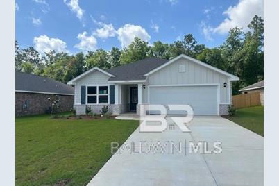 15864 Laurelbrooke Loop, Fairhope, AL 36532 - Photo 1