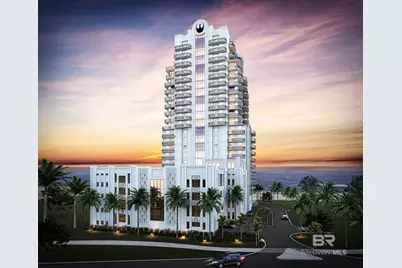 25610 Perdido Beach Boulevard #1901, Orange Beach, AL 36561 - Photo 1