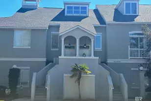 200 Peninsula Blvd, Gulf Shores, AL 36542 - Photo 1